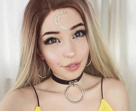 bella dephine|Belle Delphine: 14 facts you (probably) didnt know。